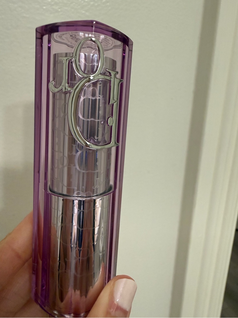 Dior Rosy Glow blush stick Pink